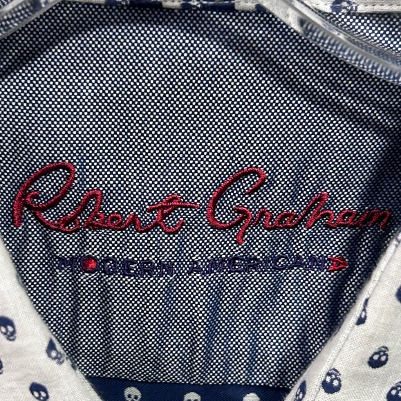 Robert Graham - Picture 3 of 4